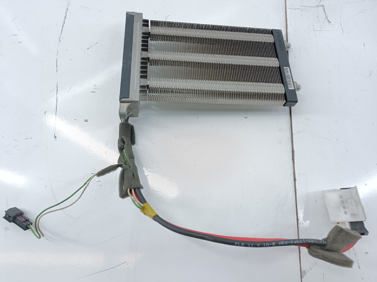 Resistencia Climatizaçao / Sofagem MAZDA 3 (BK) | 03 - 09