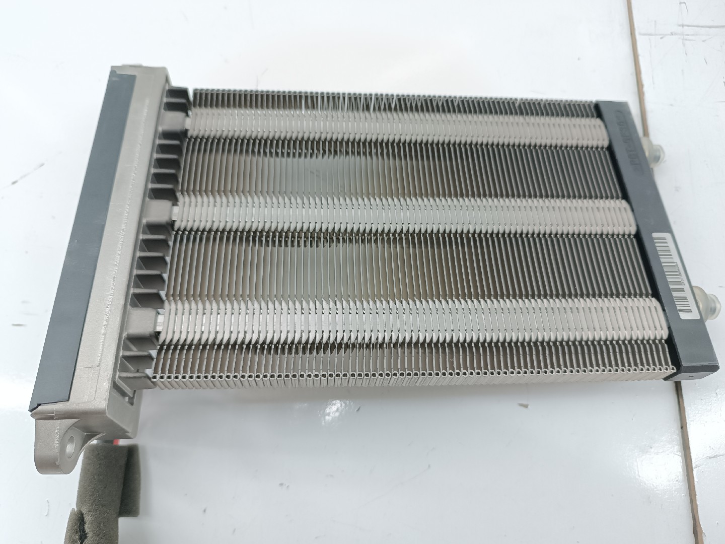 Resistencia Climatizaçao / Sofagem MAZDA 3 (BK) | 03 - 09 Imagem-1