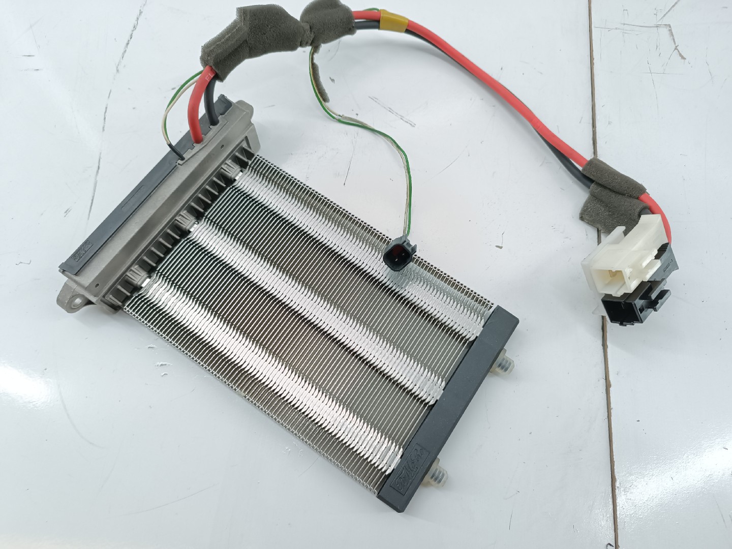 Resistencia Climatizaçao / Sofagem MAZDA 3 (BK) | 03 - 09 Imagem-3