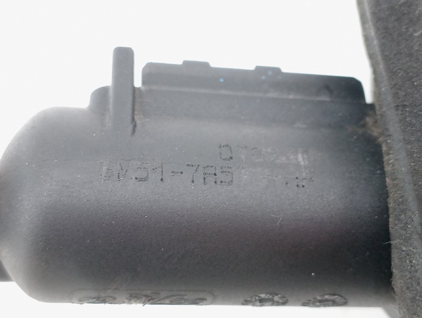 Cilindro mestre de embraiagem MAZDA 3 (BK) | 03 - 09 Imagem-3