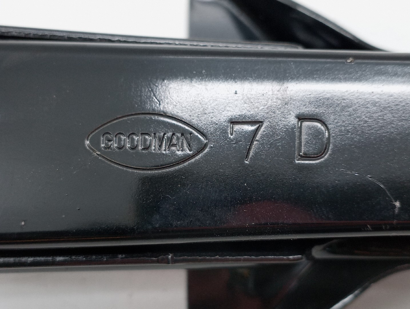 Macaco MAZDA 3 (BK) | 03 - 09 Imagem-2