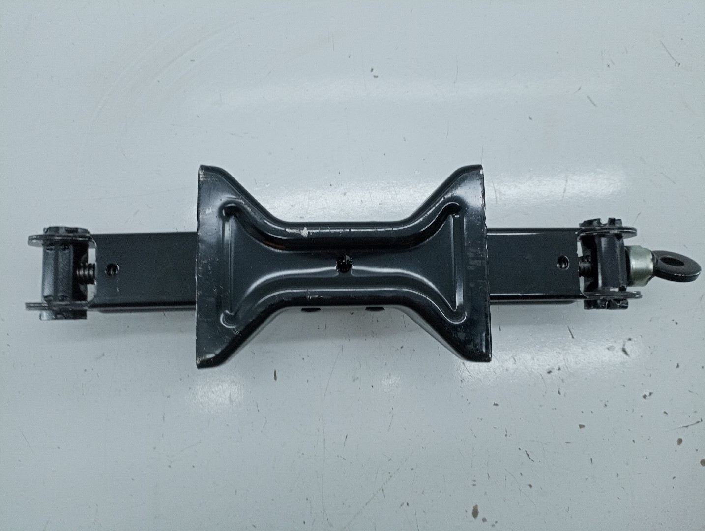 Macaco MAZDA 3 (BK) | 03 - 09 Imagem-4