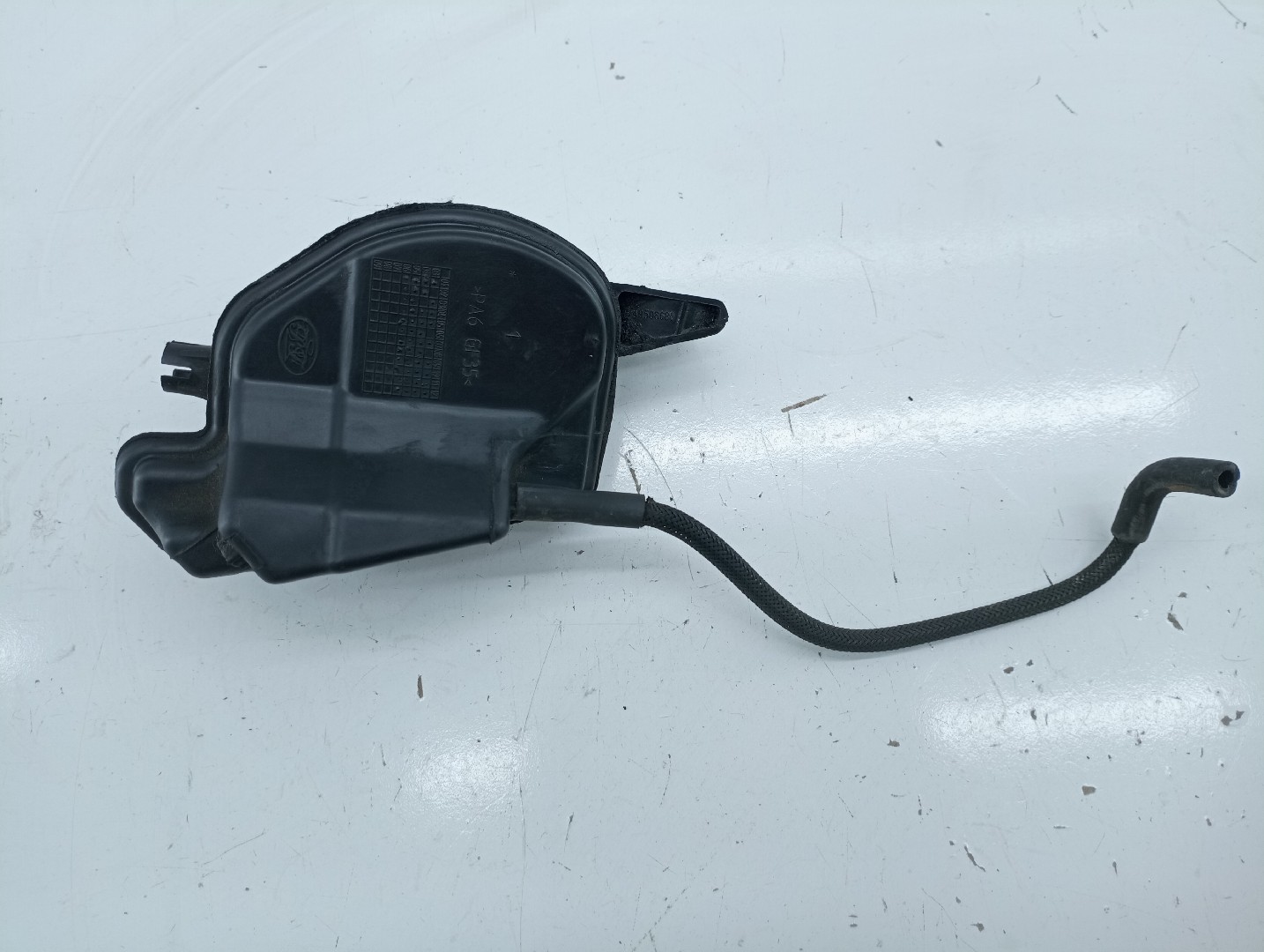 Reservatório De Vácuo MAZDA 3 (BK) | 03 - 09