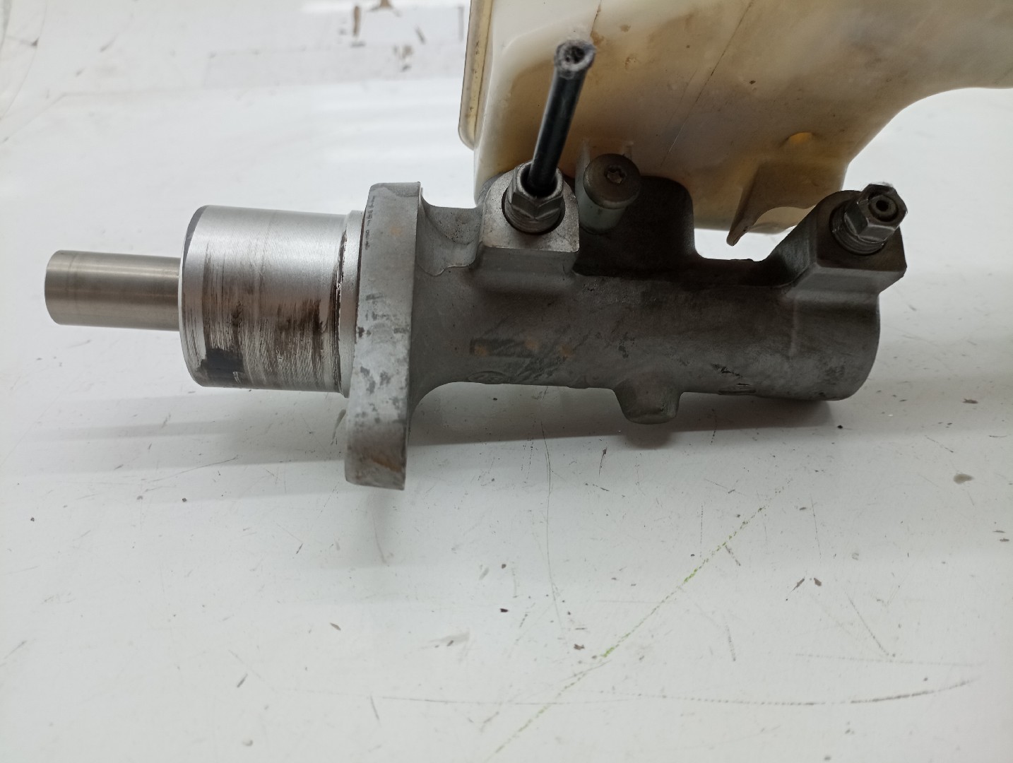 Bomba dos Travões MAZDA 3 (BK) | 03 - 09 Imagem-2