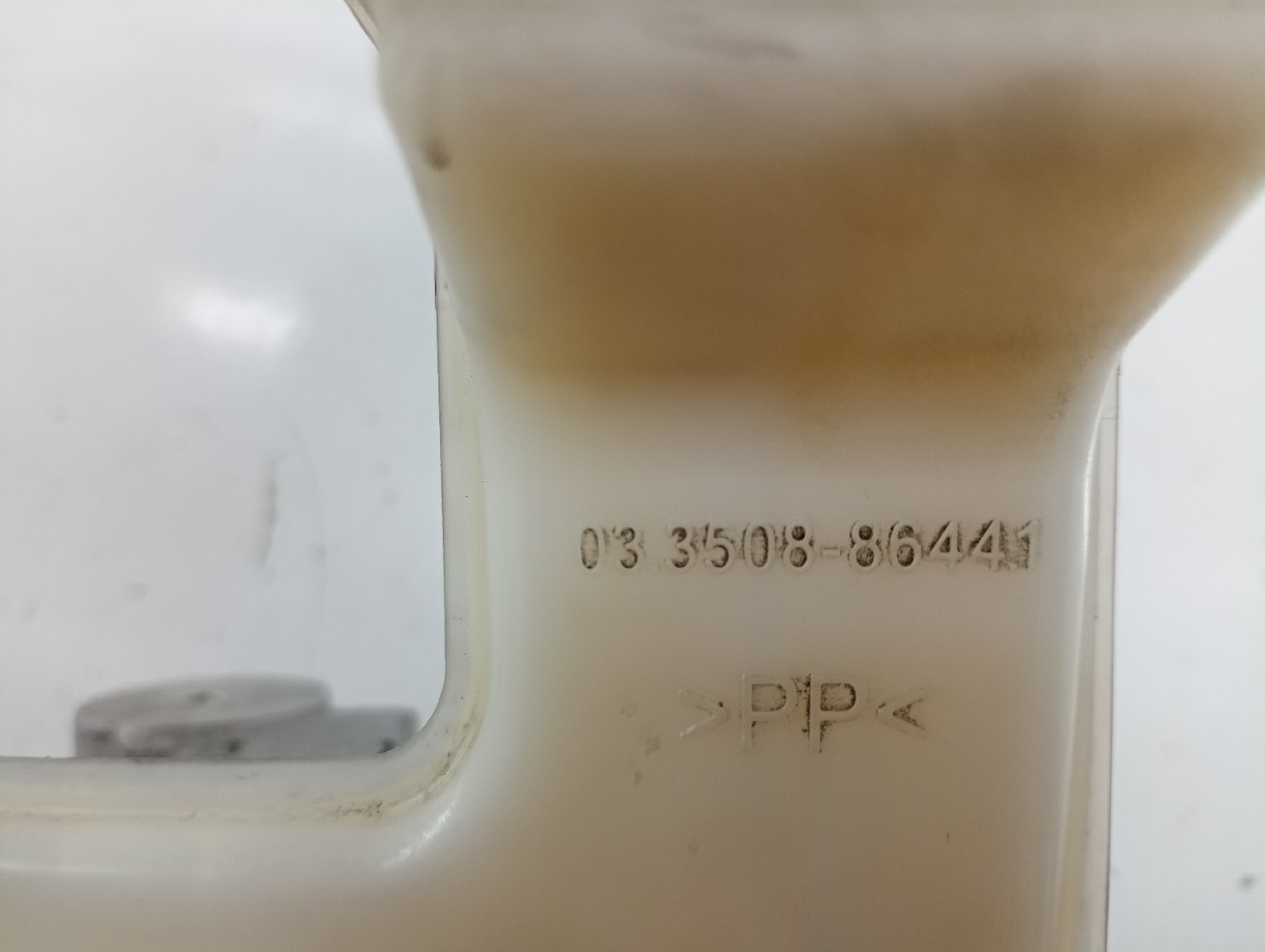 Bomba dos Travões MAZDA 3 (BK) | 03 - 09 Imagem-1