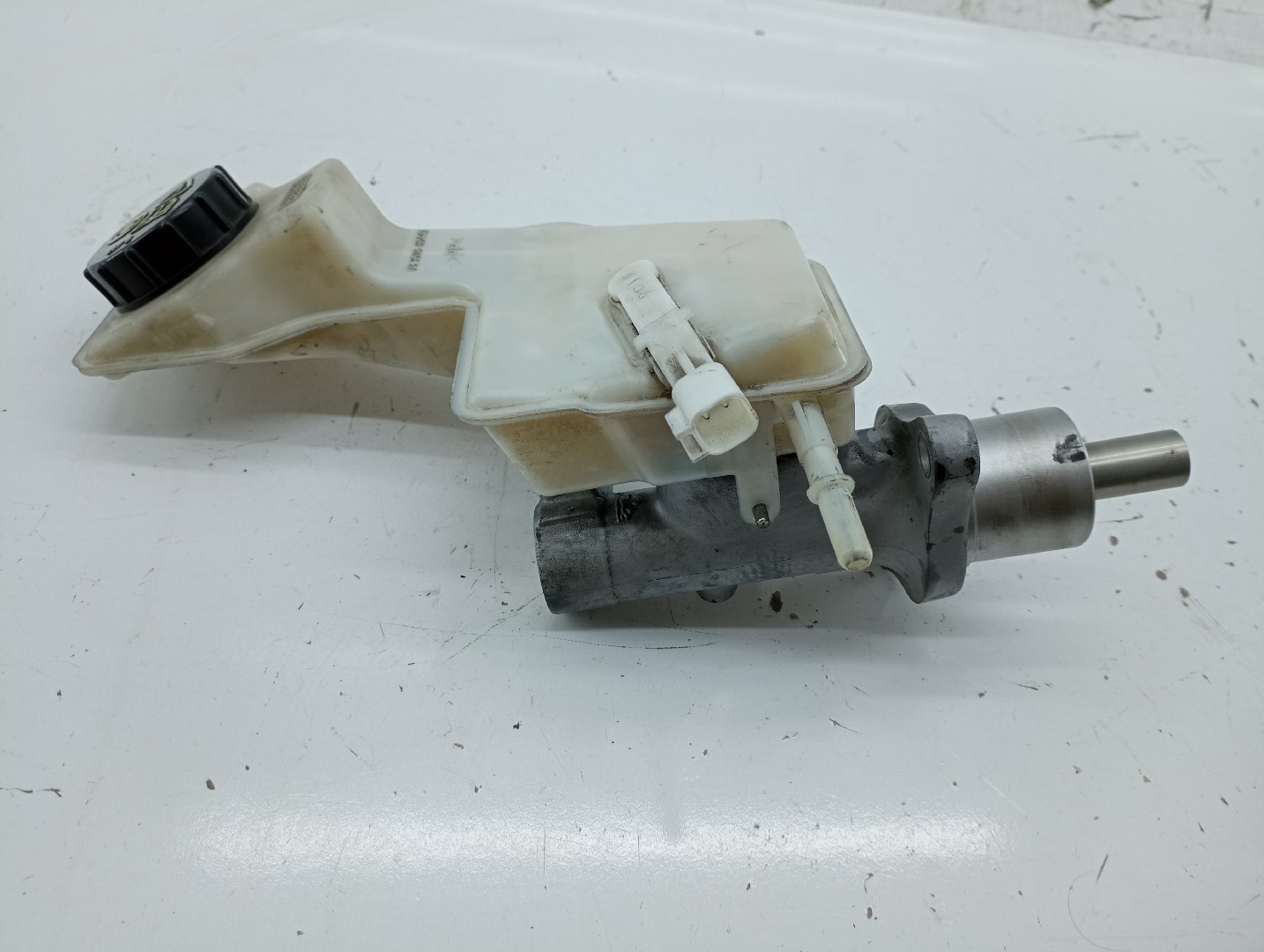 Bomba dos Travões MAZDA 3 (BK) | 03 - 09 Imagem-3