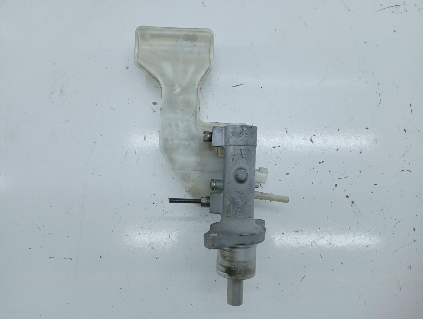 Bomba dos Travões MAZDA 3 (BK) | 03 - 09 Imagem-4