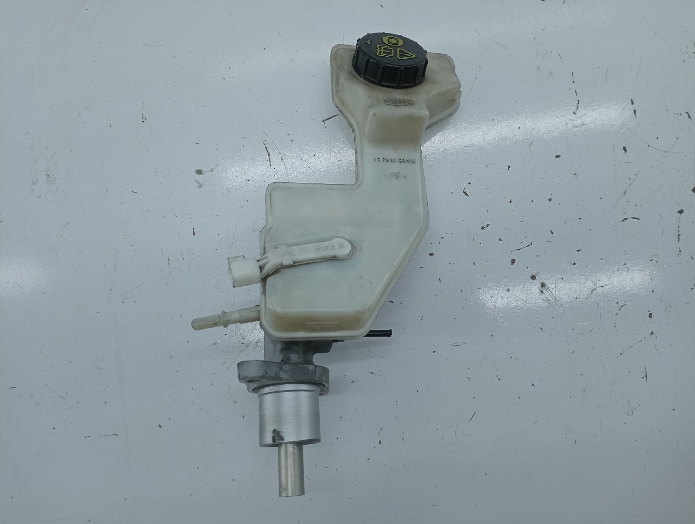 Bomba dos Travões MAZDA 3 (BK) | 03 - 09 Imagem-5