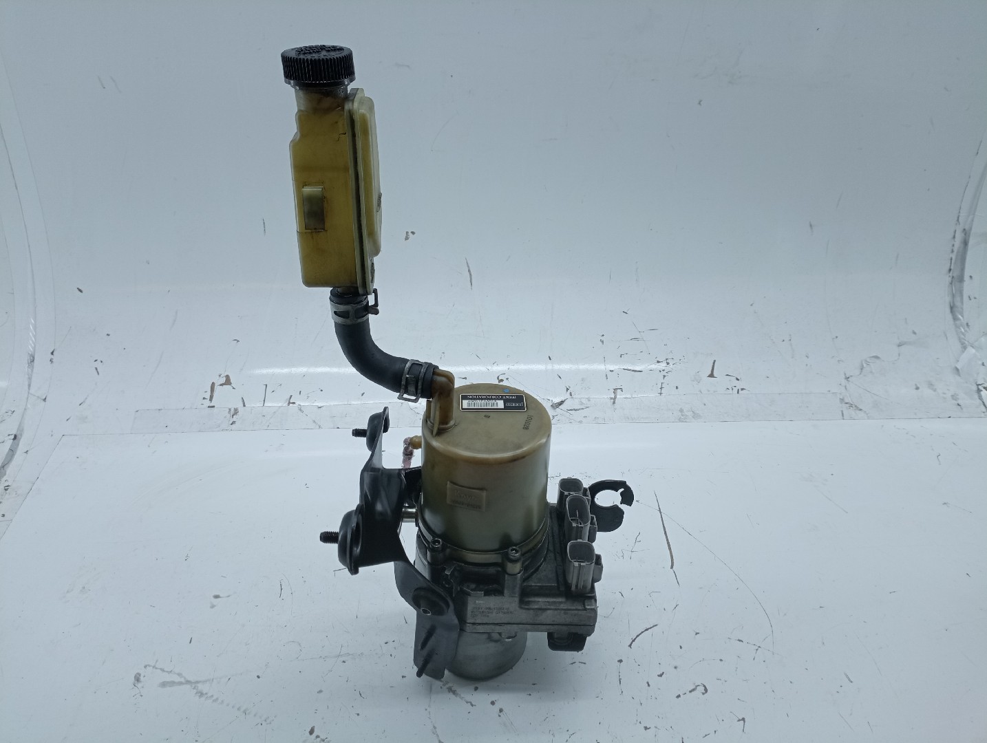 Bomba de direção MAZDA 3 (BK) | 03 - 09