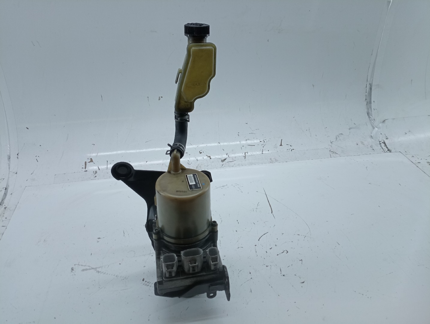 Bomba de direção MAZDA 3 (BK) | 03 - 09 Imagem-5