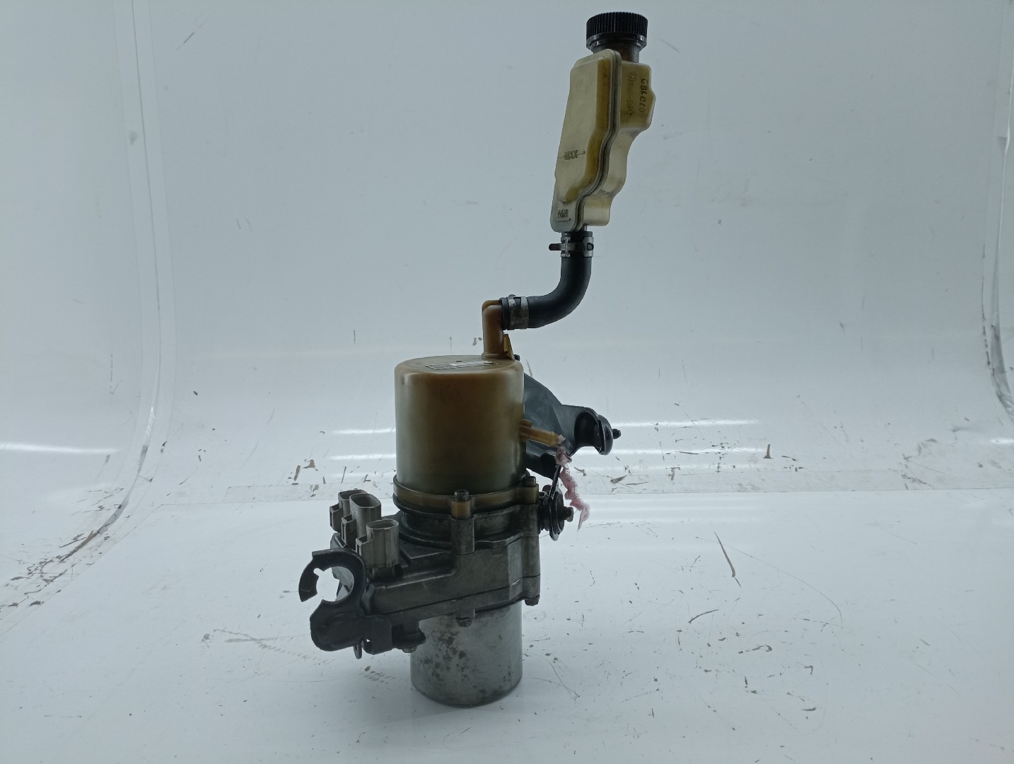 Bomba de direção MAZDA 3 (BK) | 03 - 09 Imagem-6