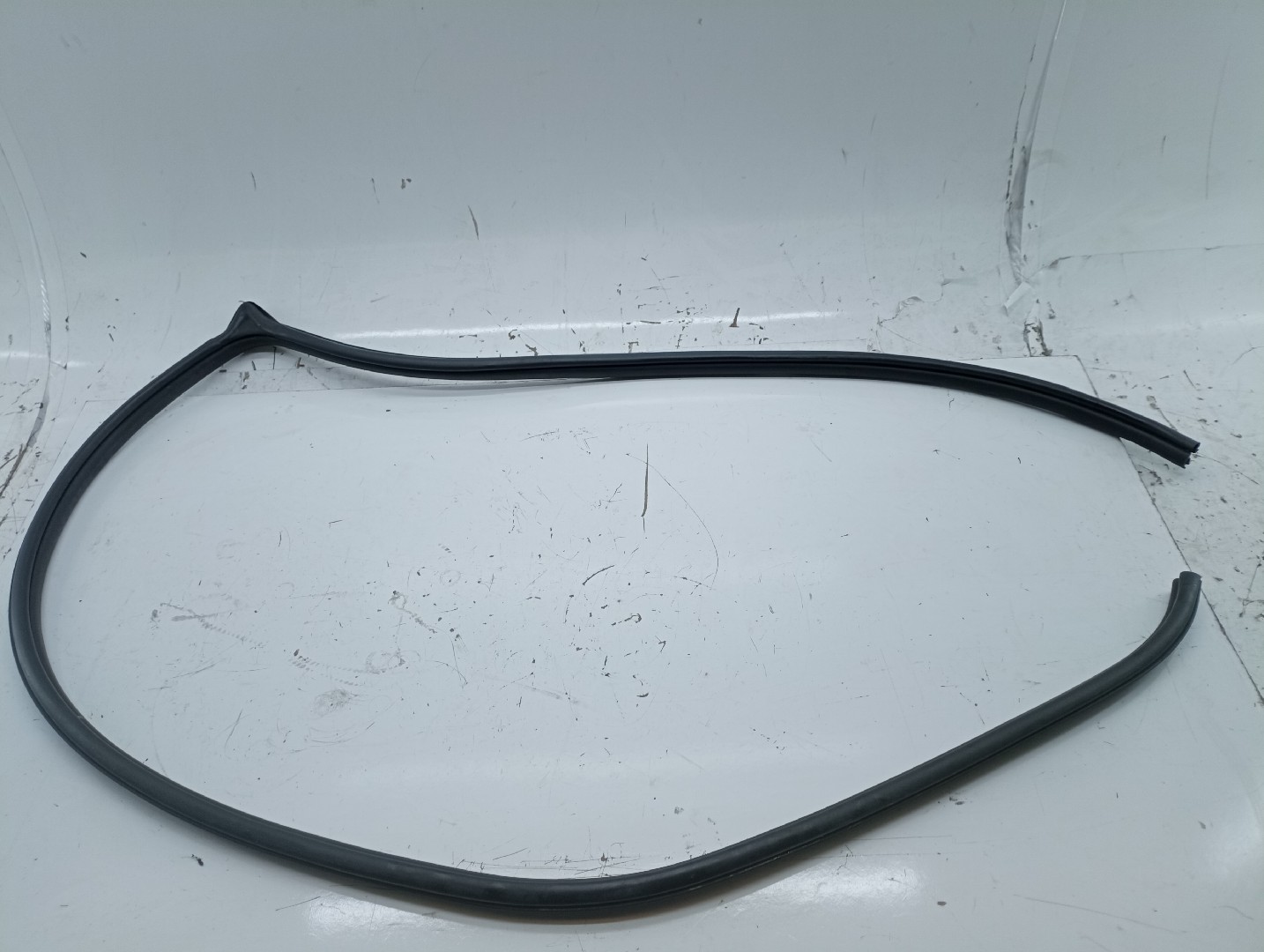 Borracha Porta Frente Esquerdo MAZDA 3 (BK) | 03 - 09