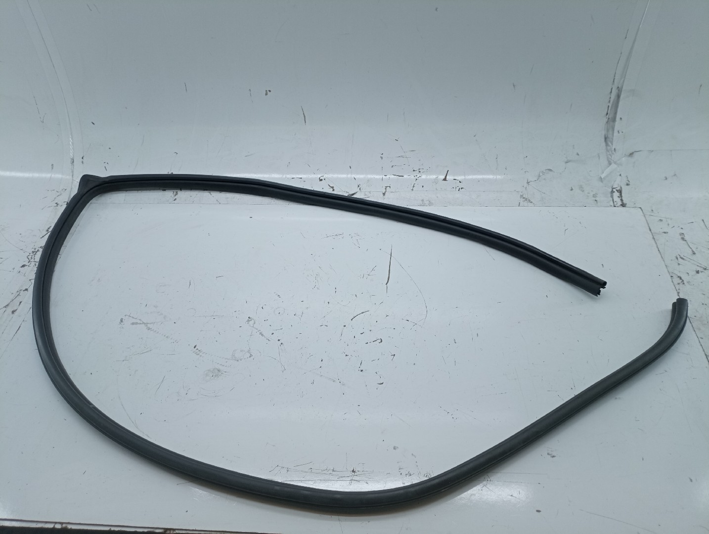Borracha Porta Frente Esquerdo MAZDA 3 (BK) | 03 - 09 Imagem-3
