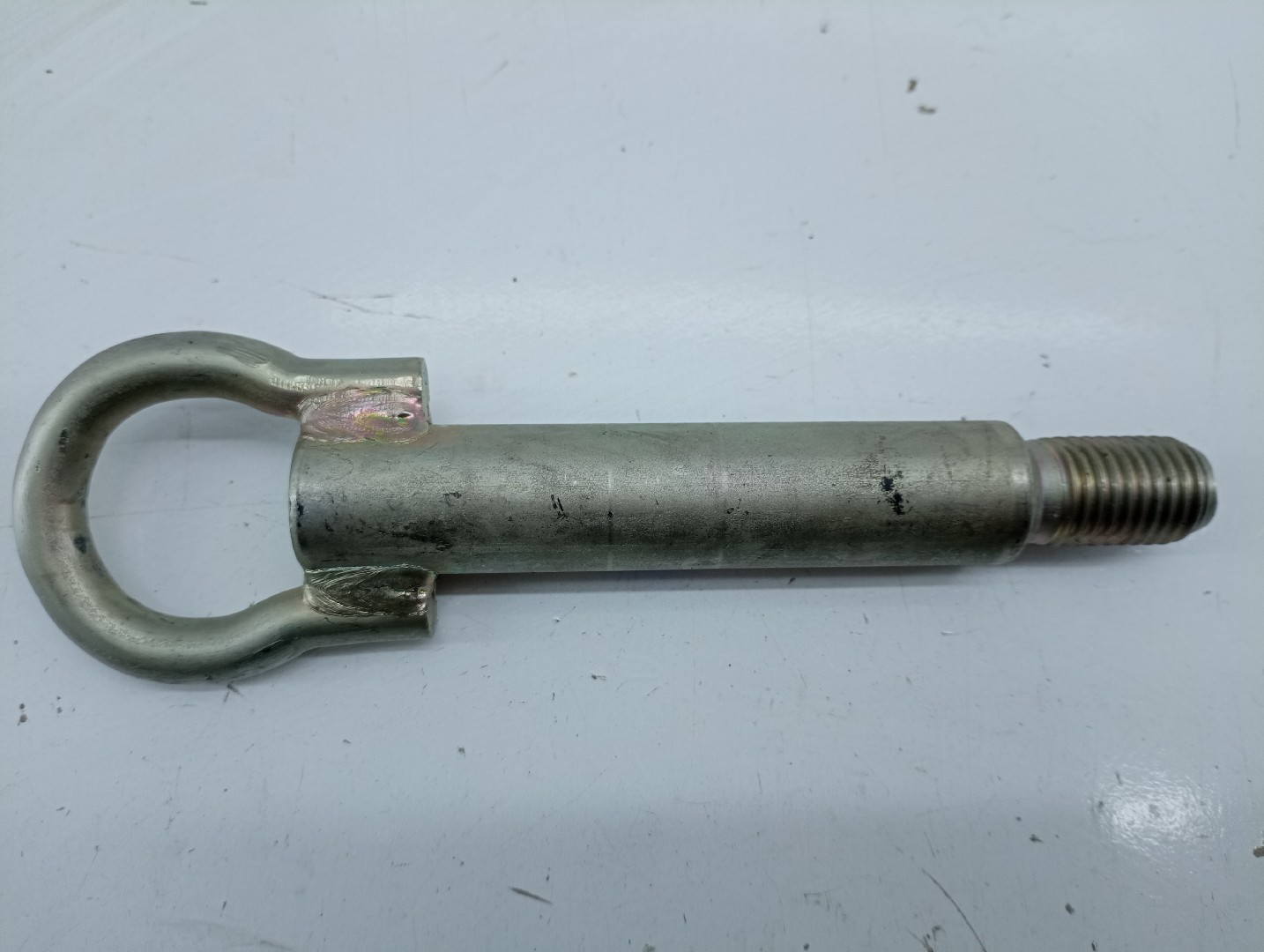 Gancho de Reboque MAZDA 3 (BK) | 03 - 09 Imagem-1