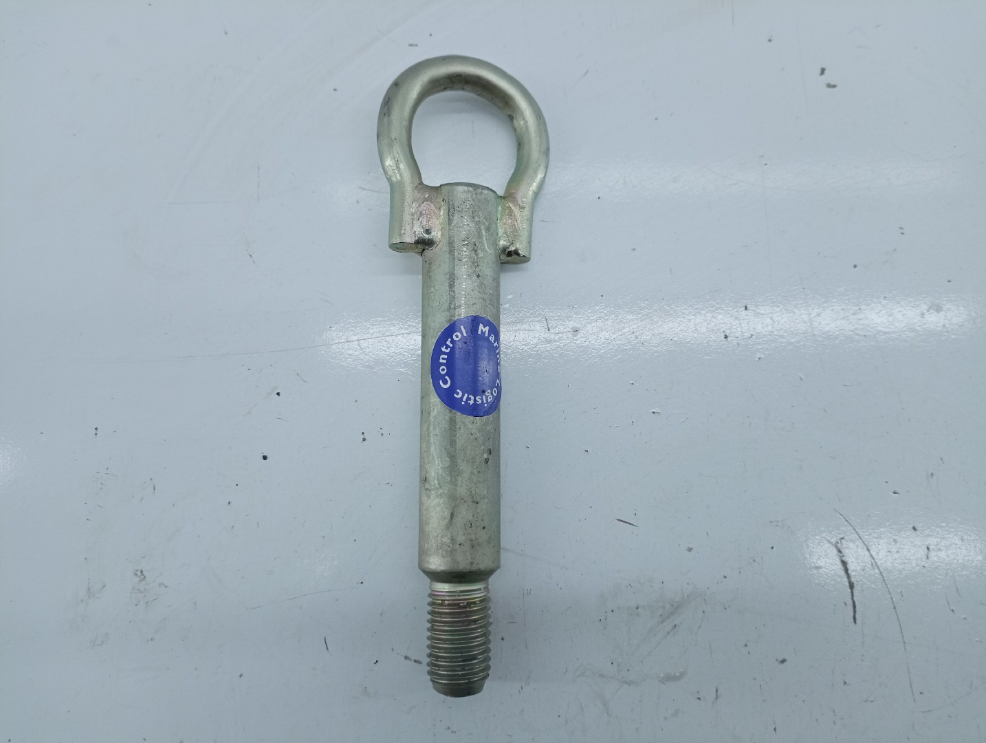 Gancho de Reboque MAZDA 3 (BK) | 03 - 09 Imagem-3