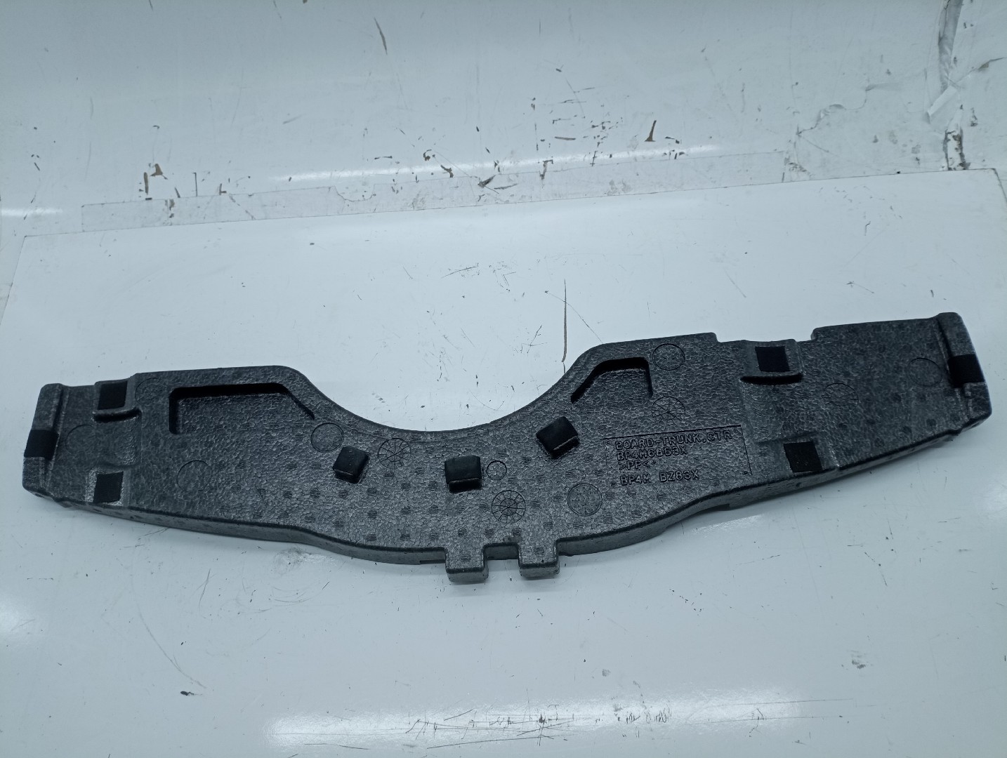 Suporte de Kit de pneu suplente MAZDA 3 (BK) | 03 - 09