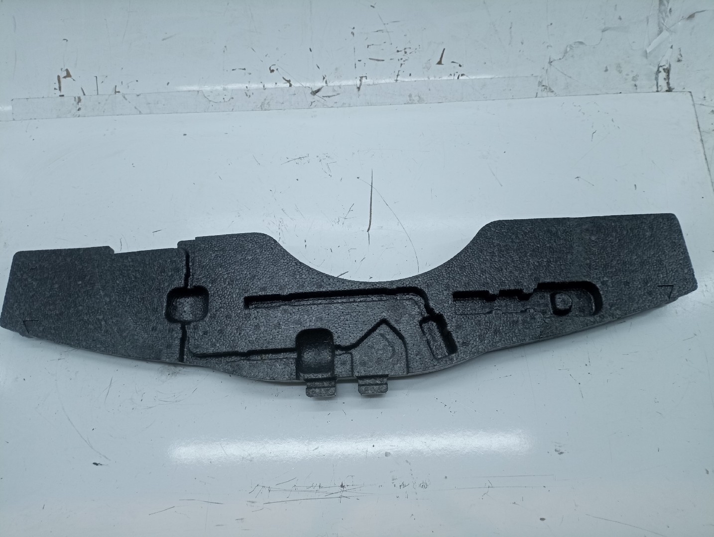 Suporte de Kit de pneu suplente MAZDA 3 (BK) | 03 - 09 Imagem-3