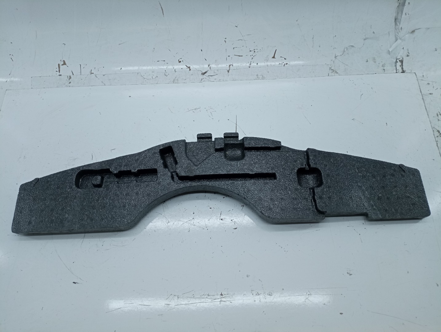 Suporte de Kit de pneu suplente MAZDA 3 (BK) | 03 - 09 Imagem-2