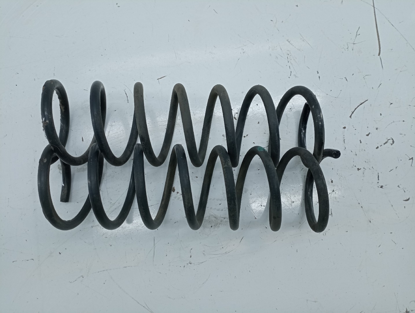 Molas traseiras MAZDA 3 (BK) | 03 - 09 Imagem-1