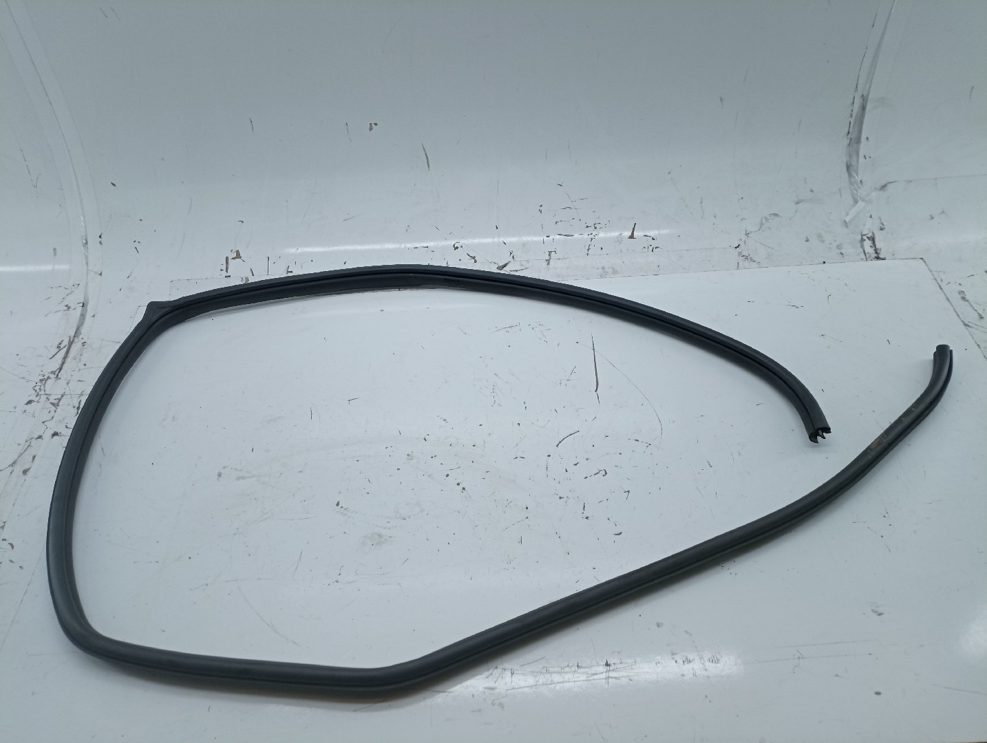 Borracha Da Porta Traseira Direita MAZDA 3 (BK) | 03 - 09 Imagem-3