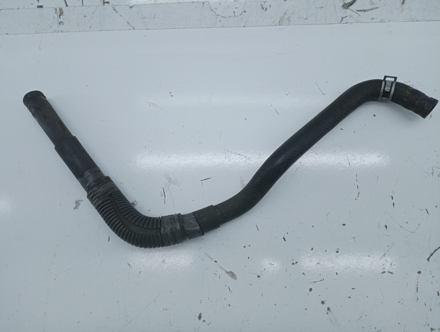 Tubo de Água MAZDA 3 (BK) | 03 - 09