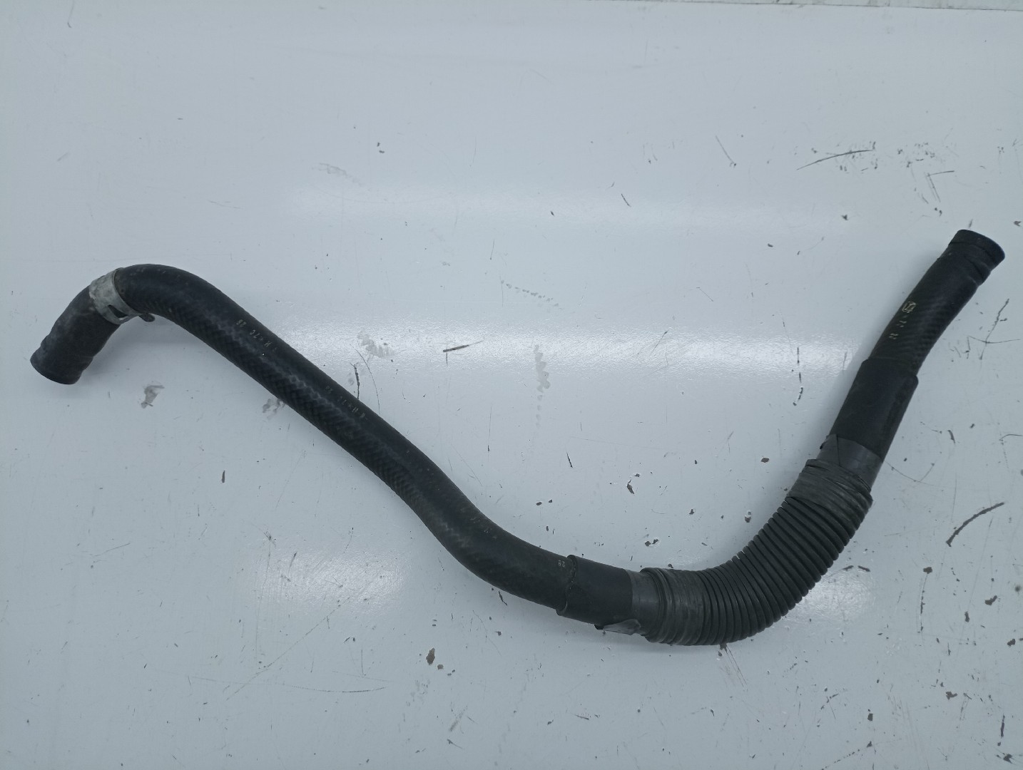 Tubo de Água MAZDA 3 (BK) | 03 - 09 Imagem-3