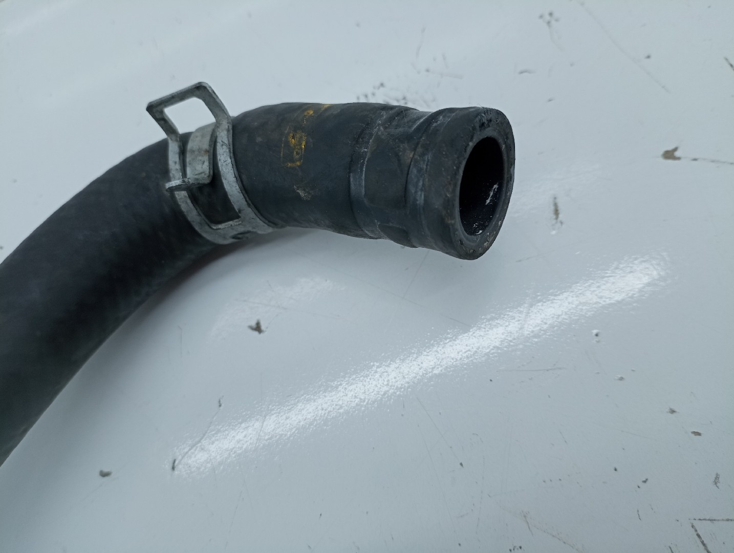 Tubo de Água MAZDA 3 (BK) | 03 - 09 Imagem-1