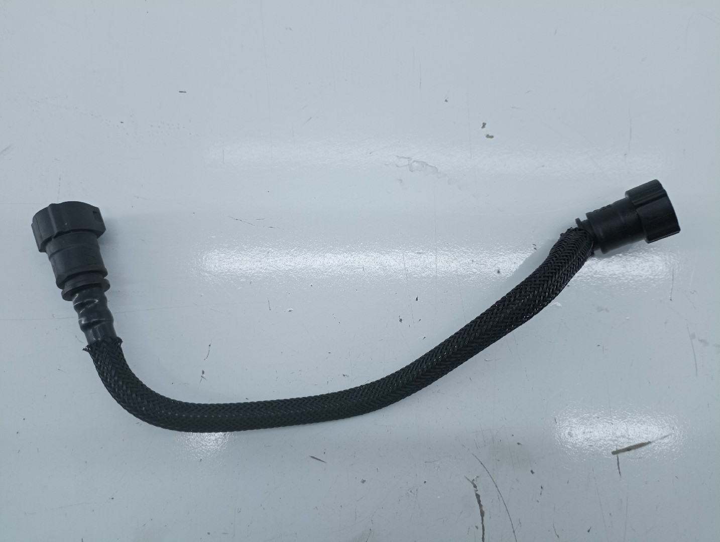 Tubo do combustível MAZDA 3 (BK) | 03 - 09