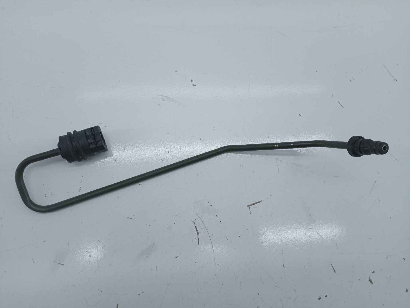 Linha de embraiagem MAZDA 3 (BK) | 03 - 09