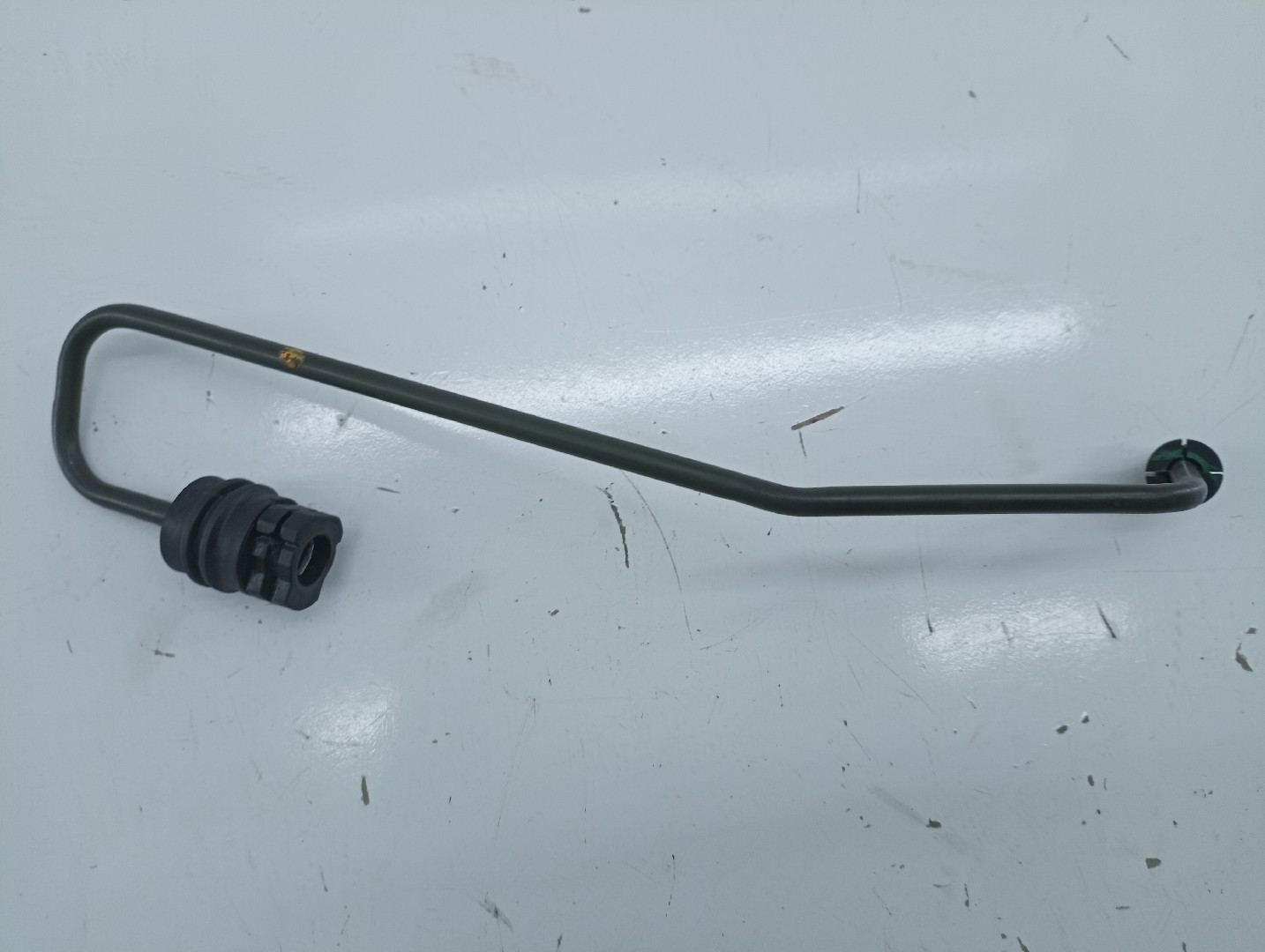 Linha de embraiagem MAZDA 3 (BK) | 03 - 09 Imagem-4