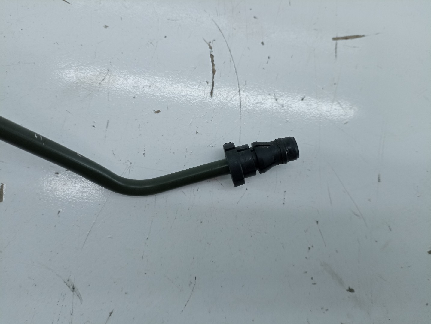 Linha de embraiagem MAZDA 3 (BK) | 03 - 09 Imagem-3