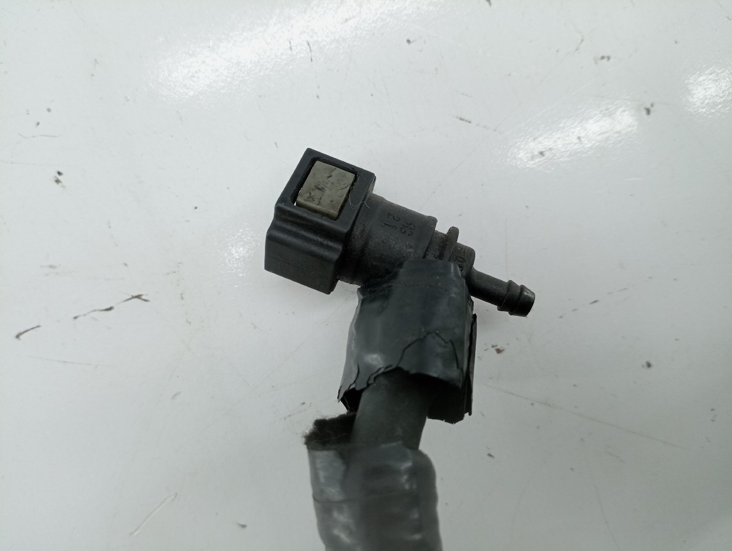 Tubo flexível de vacuo,sistema de travagem MAZDA 3 (BK) | 03 - 09 Imagem-1