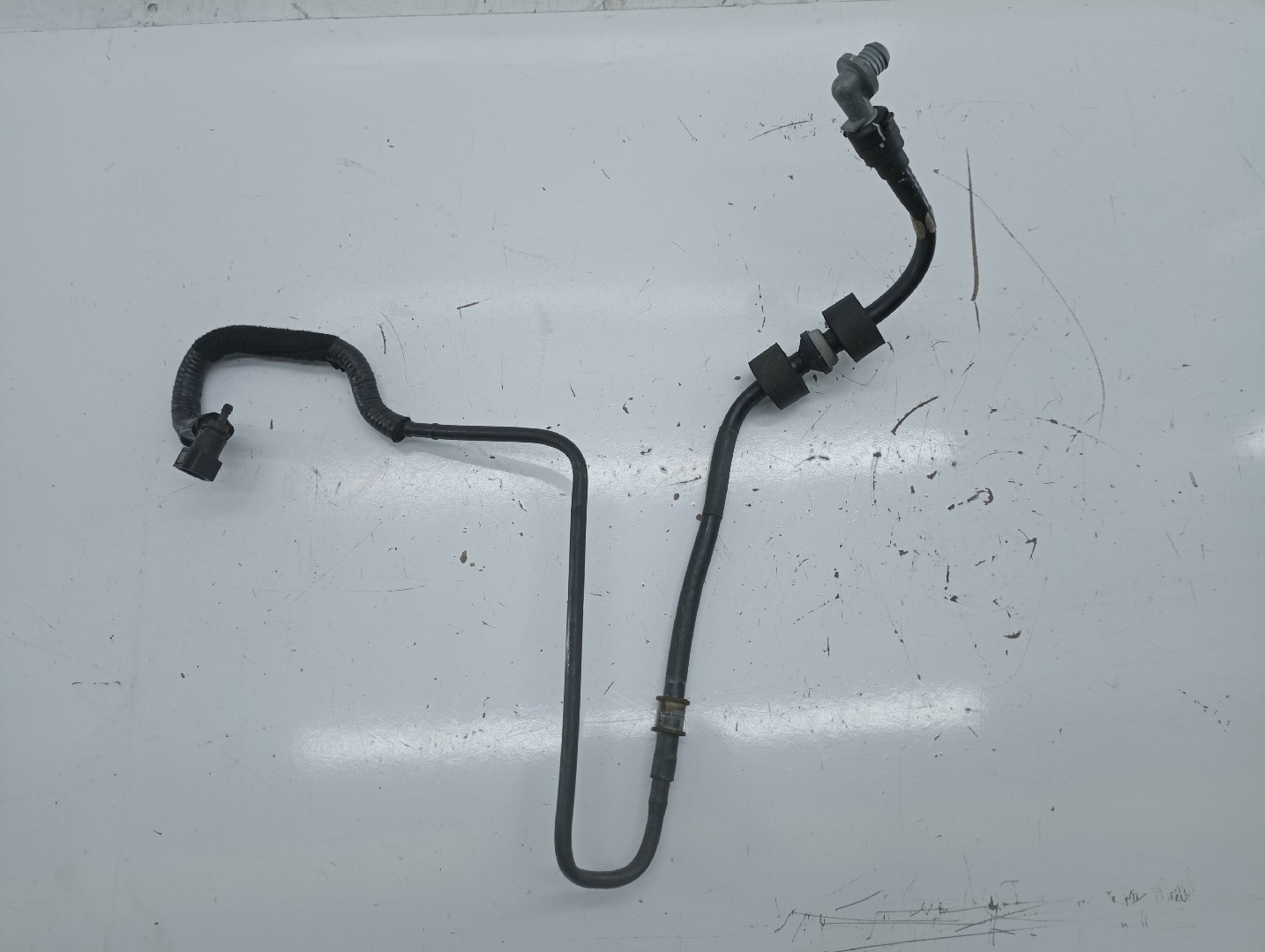 Tubo flexível de vacuo,sistema de travagem MAZDA 3 (BK) | 03 - 09 Imagem-4