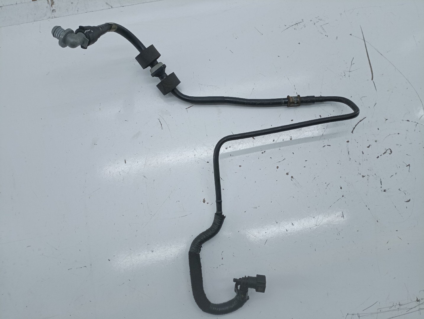 Tubo flexível de vacuo,sistema de travagem MAZDA 3 (BK) | 03 - 09 Imagem-5