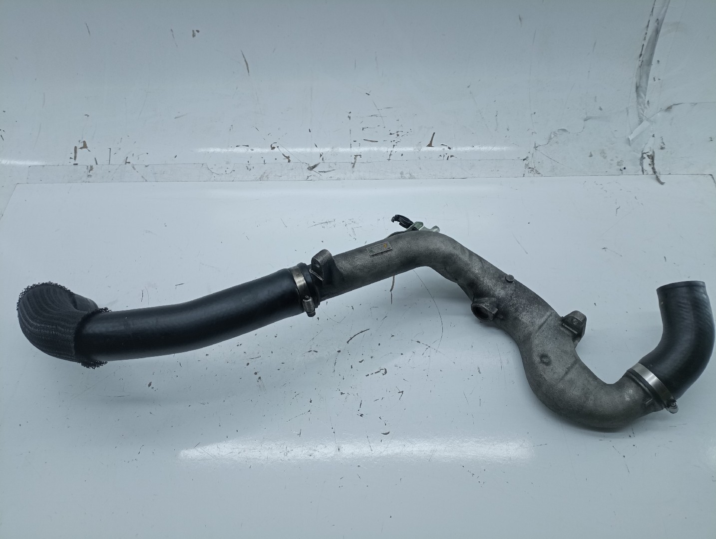 Tubo de admissão MAZDA 3 (BK) | 03 - 09