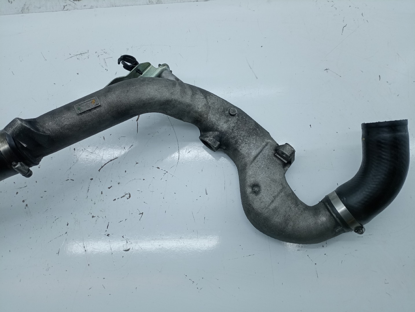 Tubo de admissão MAZDA 3 (BK) | 03 - 09 Imagem-1