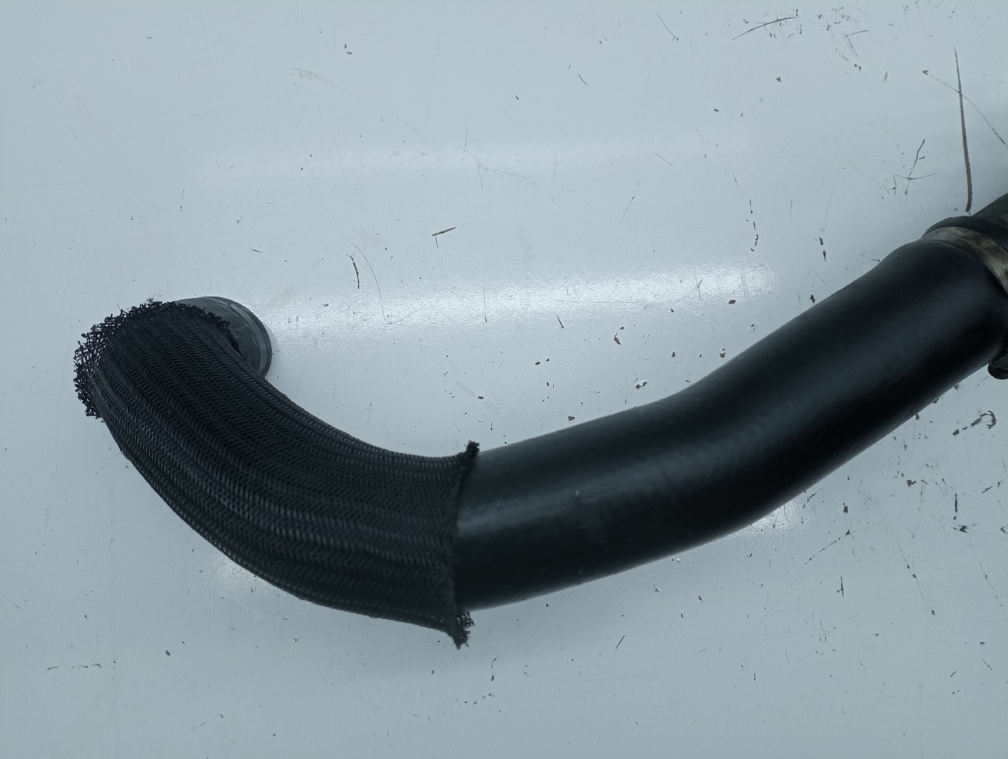 Tubo de admissão MAZDA 3 (BK) | 03 - 09 Imagem-2