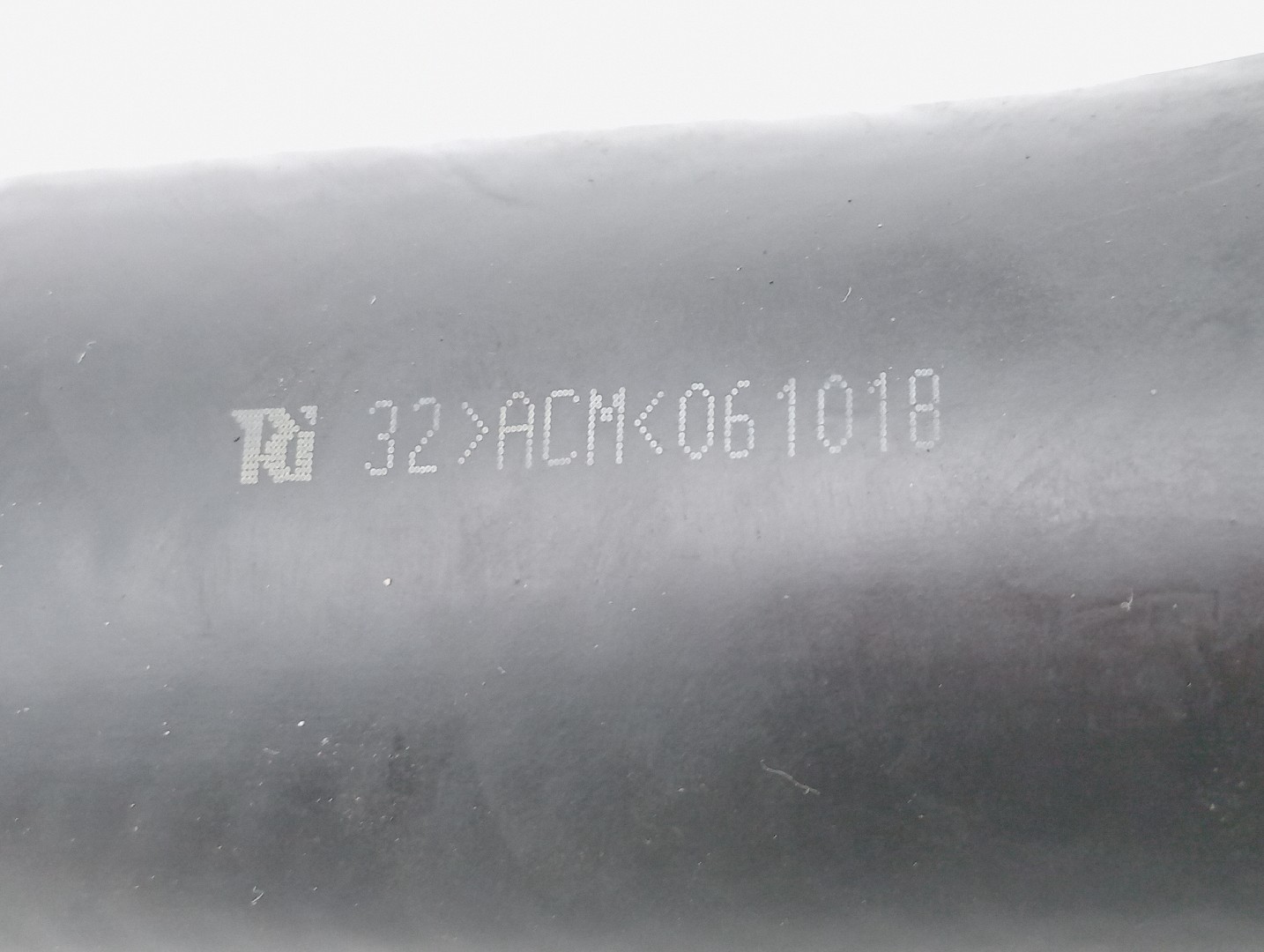 Tubo de admissão MAZDA 3 (BK) | 03 - 09 Imagem-4