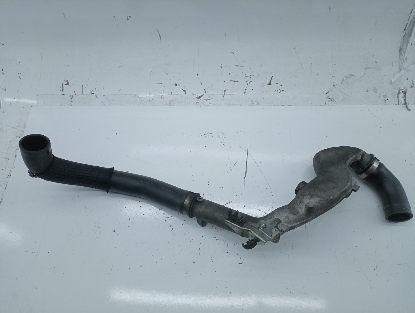 Tubo de admissão MAZDA 3 (BK) | 03 - 09 Imagem-3