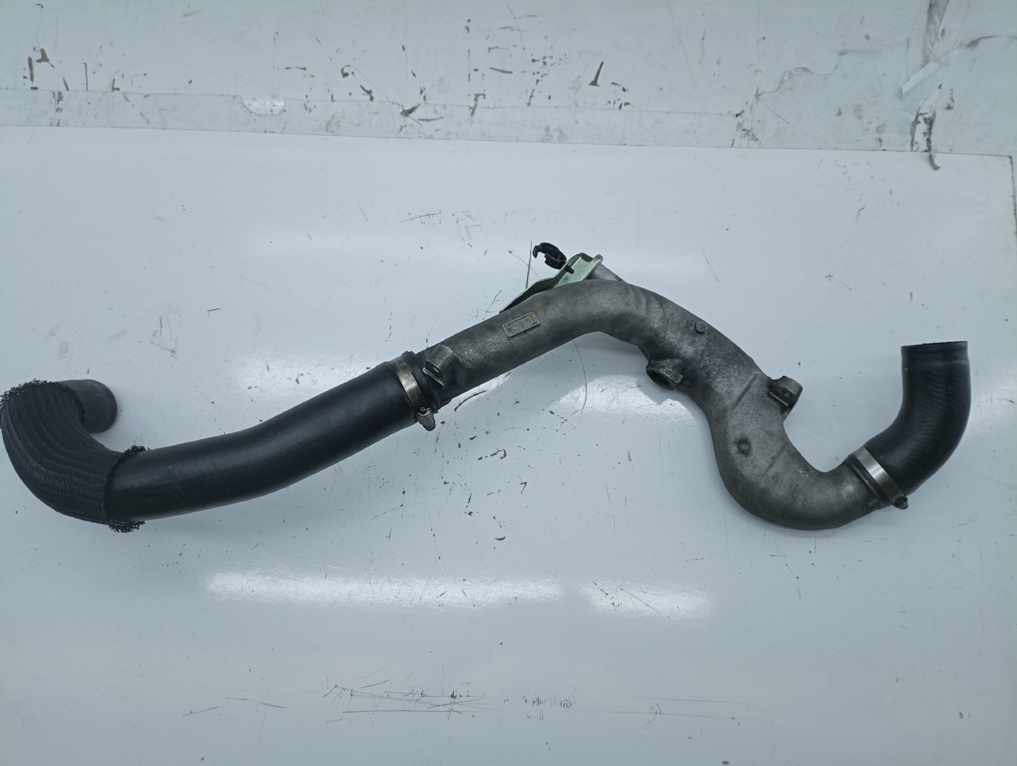 Tubo de admissão MAZDA 3 (BK) | 03 - 09 Imagem-6