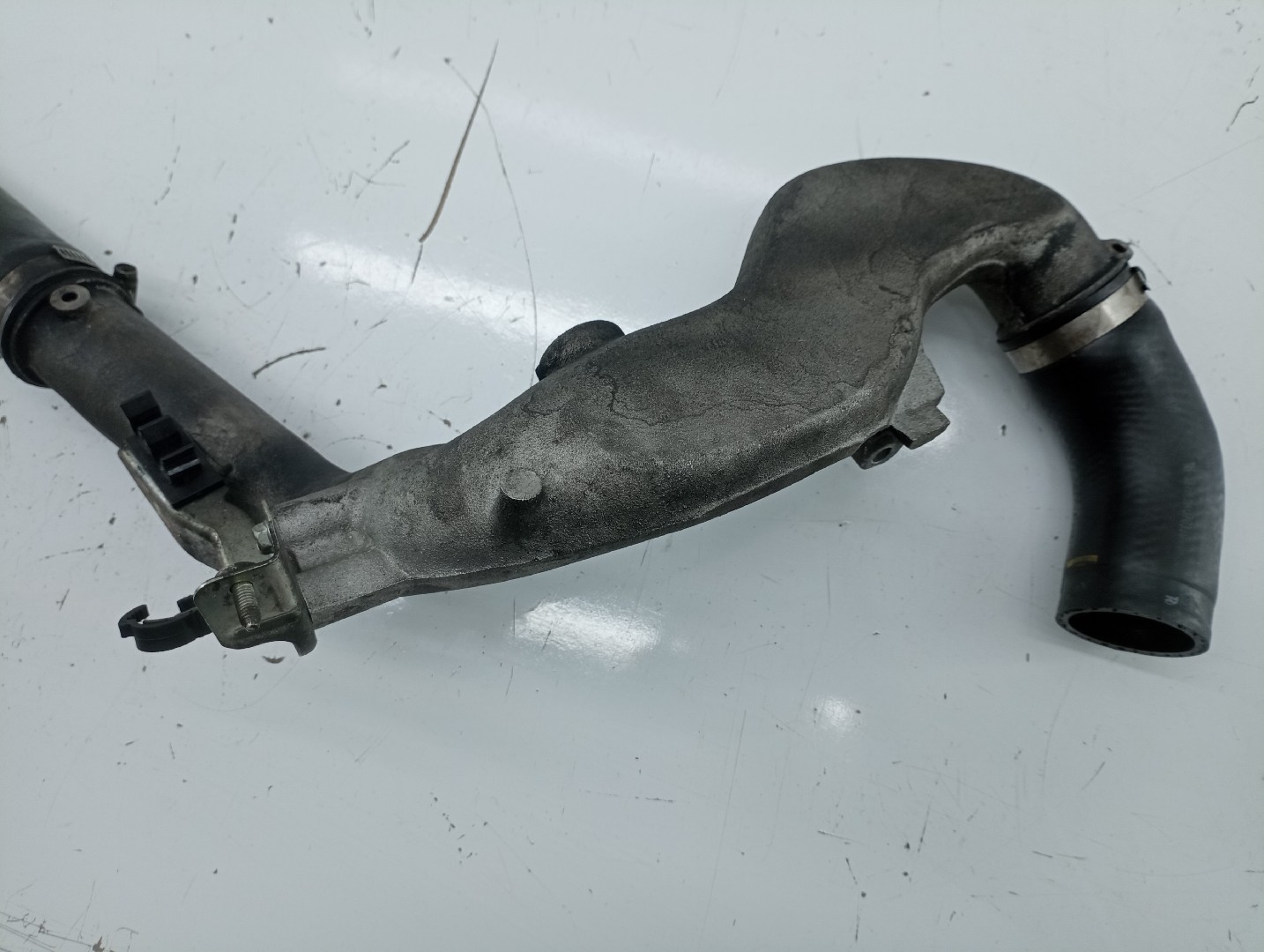 Tubo de admissão MAZDA 3 (BK) | 03 - 09 Imagem-5