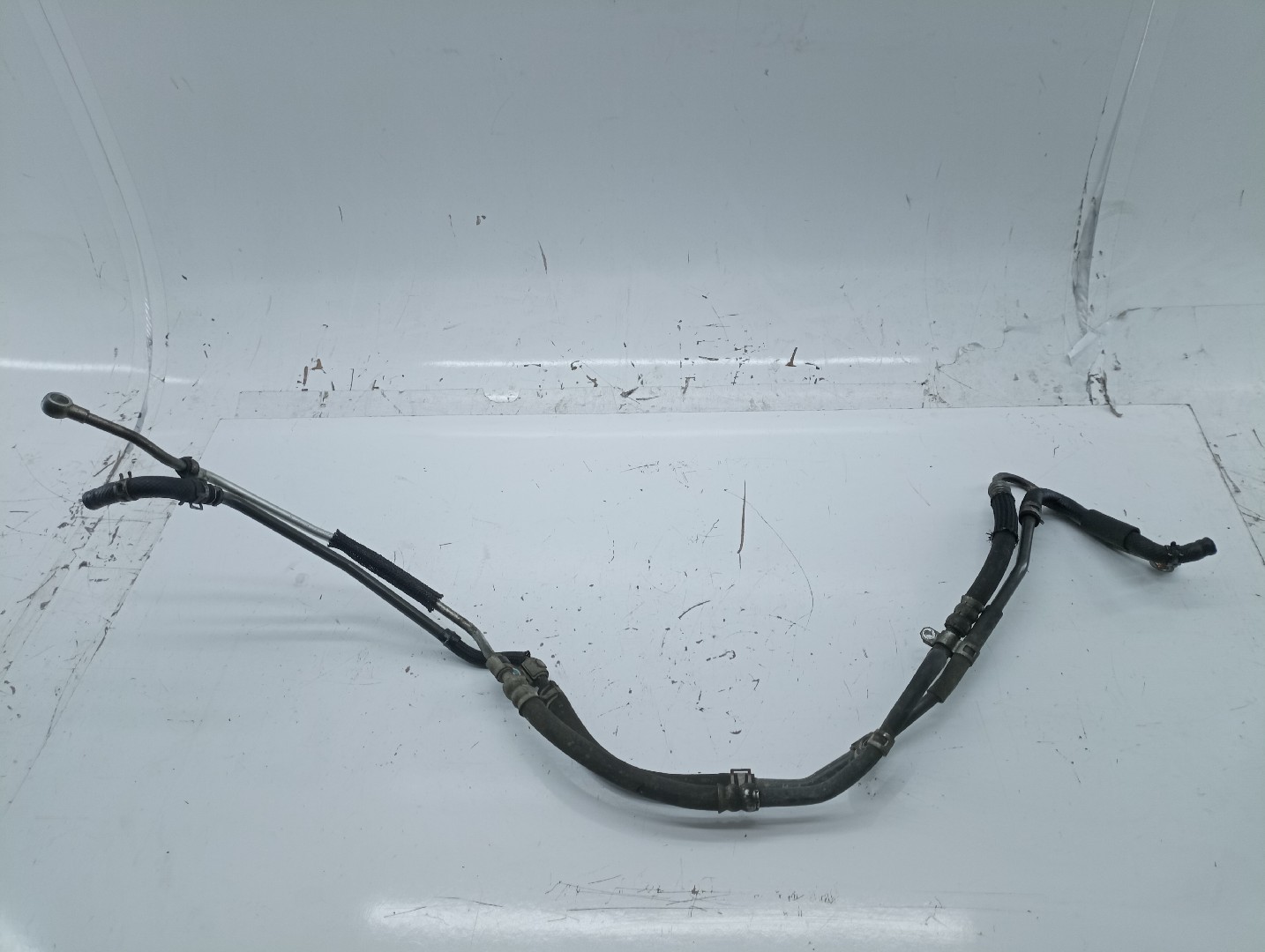 Tubo de óleo MAZDA 3 (BK) | 03 - 09
