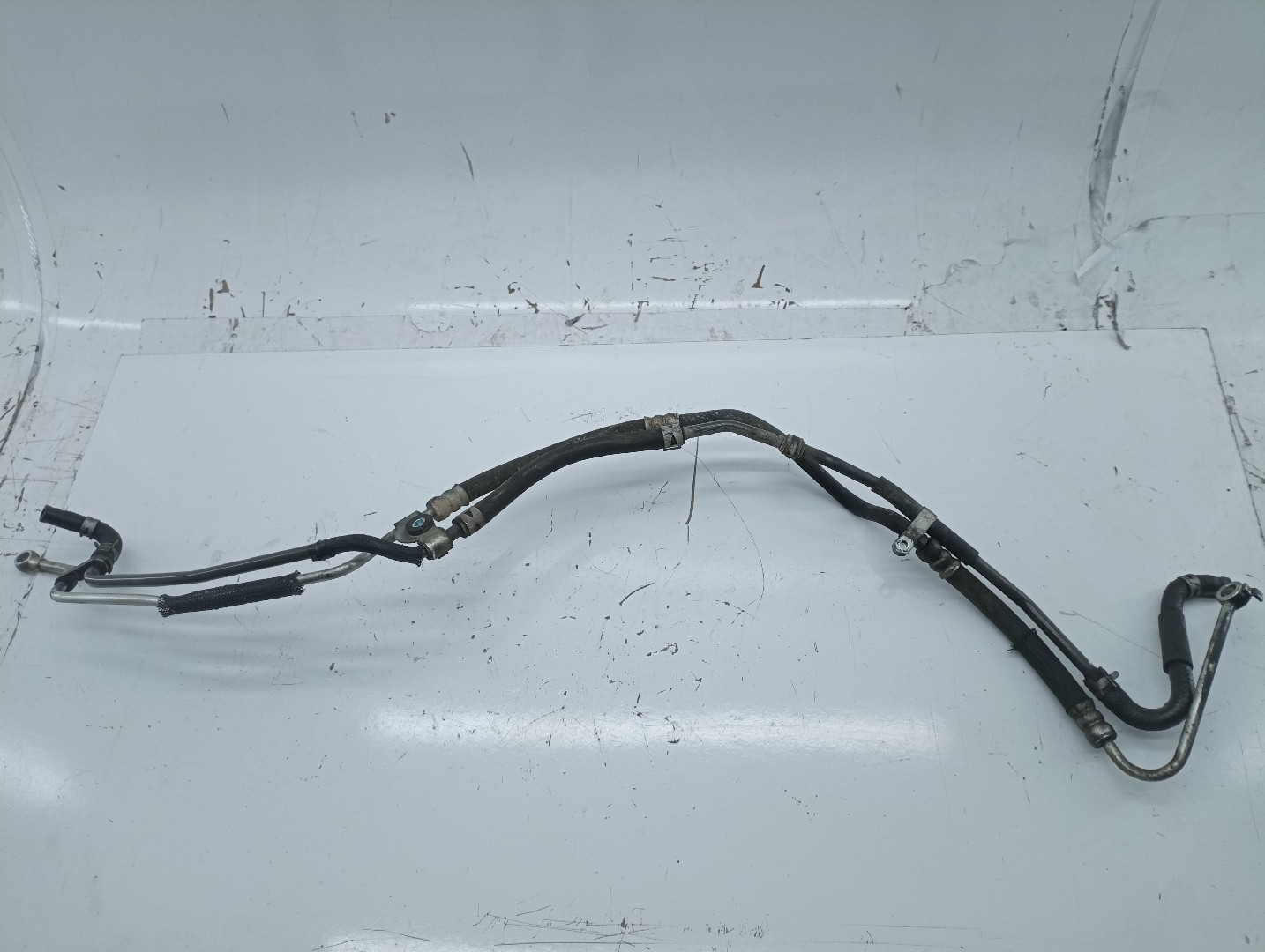 Tubo de óleo MAZDA 3 (BK) | 03 - 09 Imagem-3