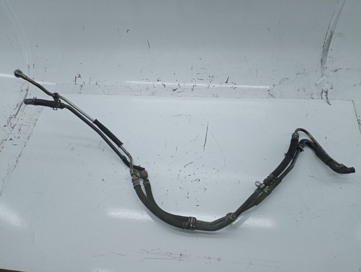 Tubo de óleo MAZDA 3 (BK) | 03 - 09 Imagem-4