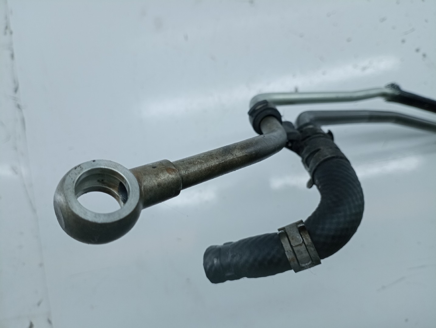 Tubo de óleo MAZDA 3 (BK) | 03 - 09 Imagem-2