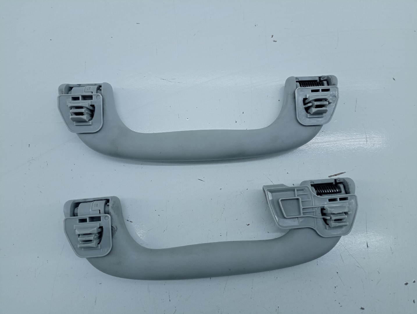 Conjunto 2 Pegas MAZDA 3 (BK) | 03 - 09 Imagem-1