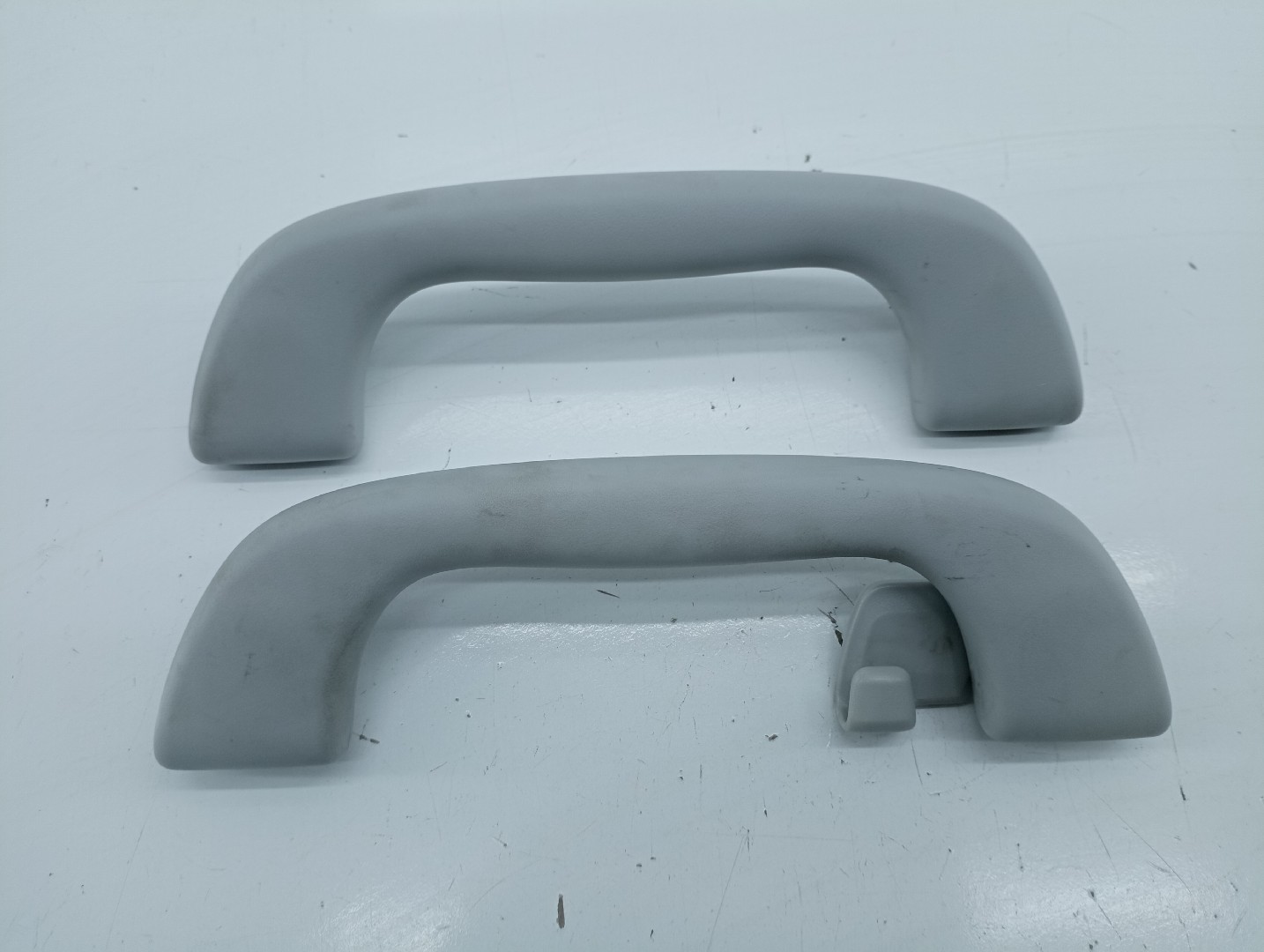 Conjunto 2 Pegas MAZDA 3 (BK) | 03 - 09