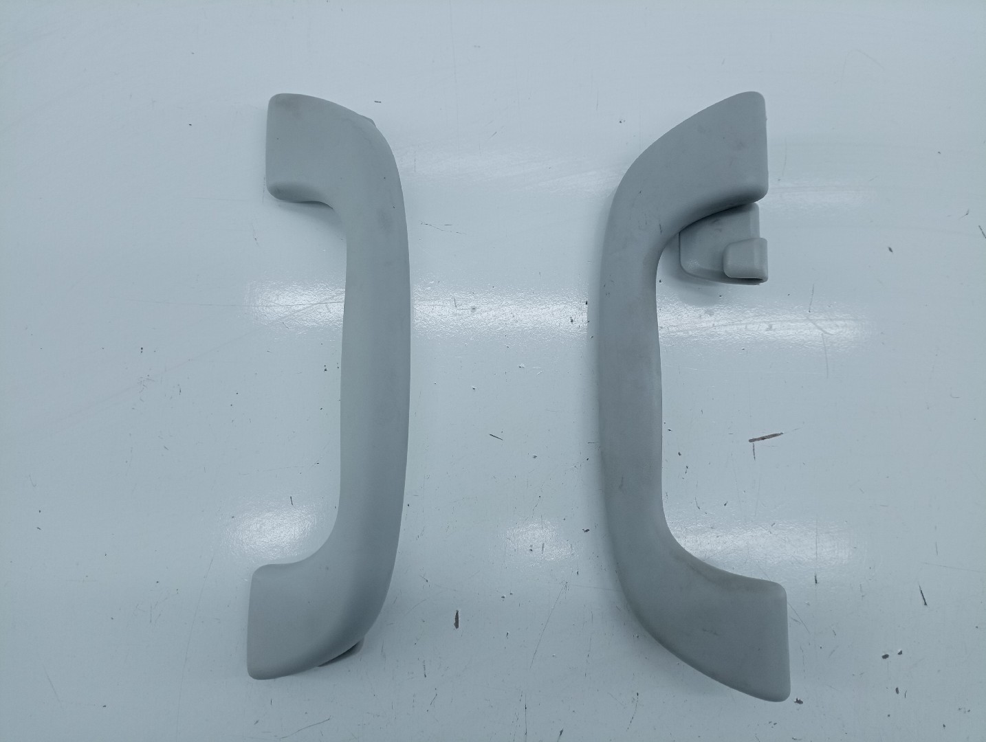 Conjunto 2 Pegas MAZDA 3 (BK) | 03 - 09 Imagem-4