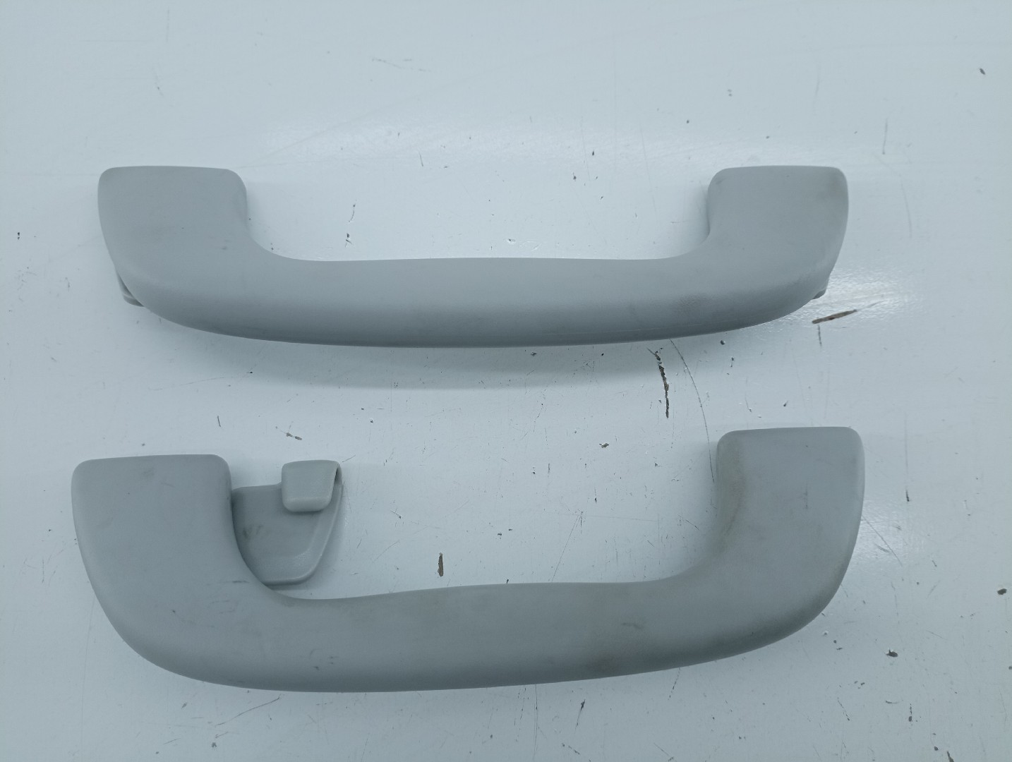 Conjunto 2 Pegas MAZDA 3 (BK) | 03 - 09 Imagem-3