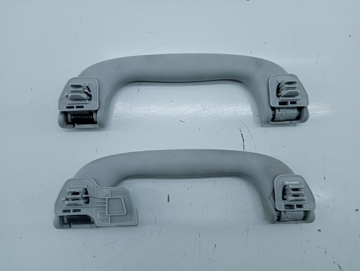 Conjunto 2 Pegas MAZDA 3 (BK) | 03 - 09 Imagem-2